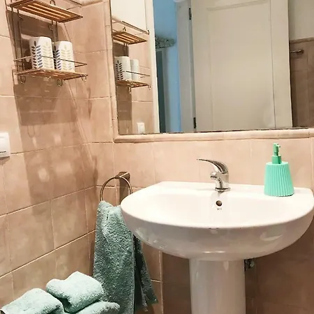 Pensión Casa Buleria *