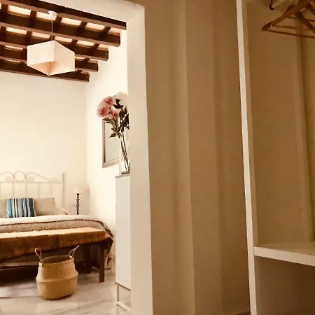 Pensión Casa Buleria Jerez de la Frontera