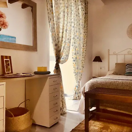 Casa Buleria Pensión *