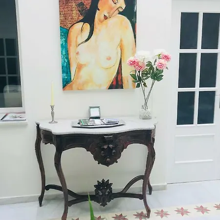 Casa Buleria * Jerez de la Frontera