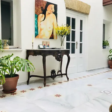 Casa Buleria * Jerez de la Frontera