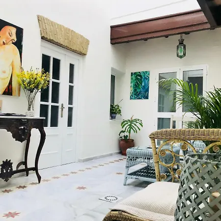 Casa Buleria * Jerez de la Frontera