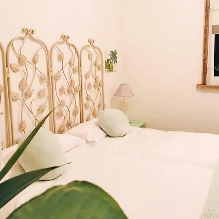Pensión Casa Buleria