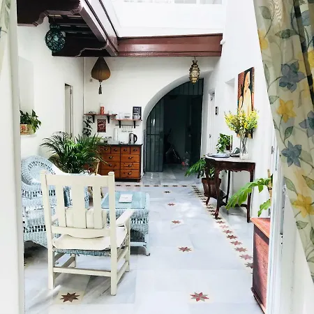 Pensión Casa Buleria *