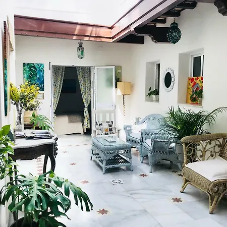 Pensión Casa Buleria