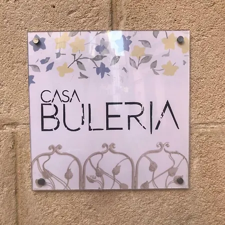 Casa Buleria *