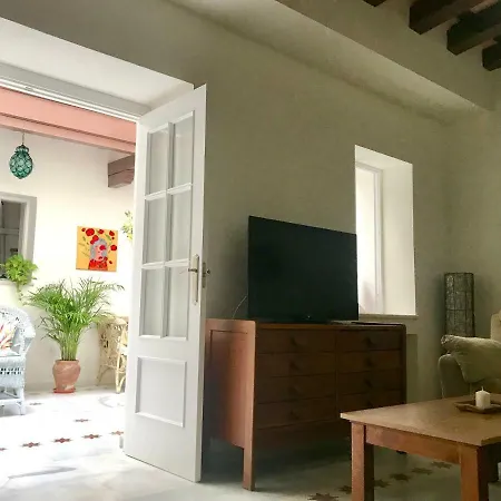 Casa Buleria * Jerez de la Frontera