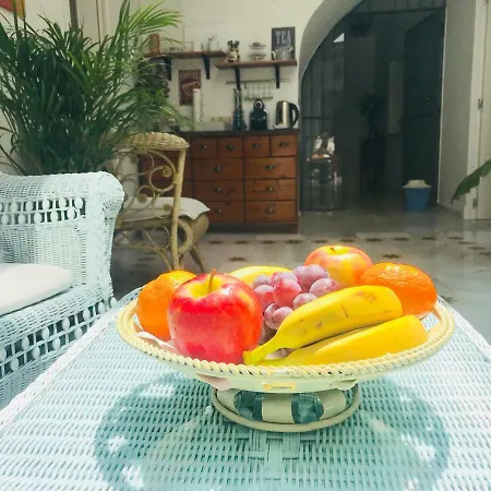 Casa Buleria Pensión *