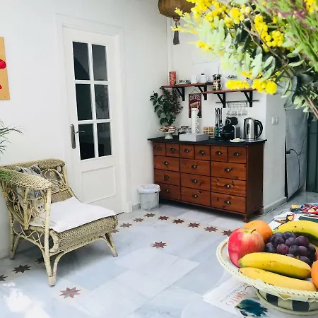 Casa Buleria Pensión Jerez de la Frontera