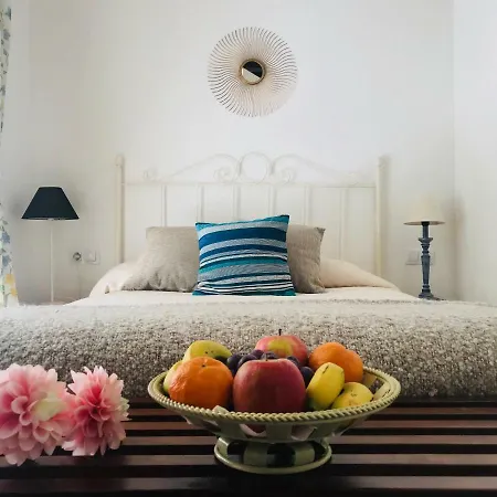 Casa Buleria Pensión *
