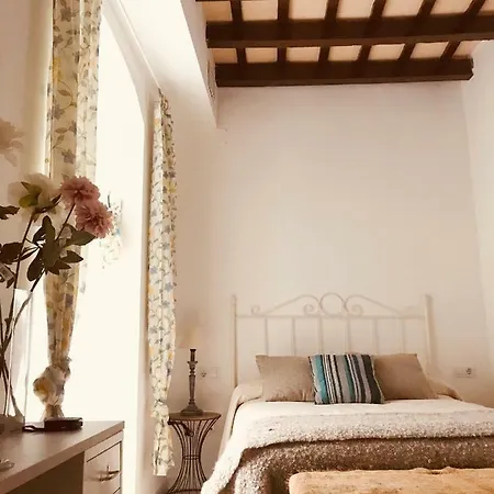 Casa Buleria Pensión