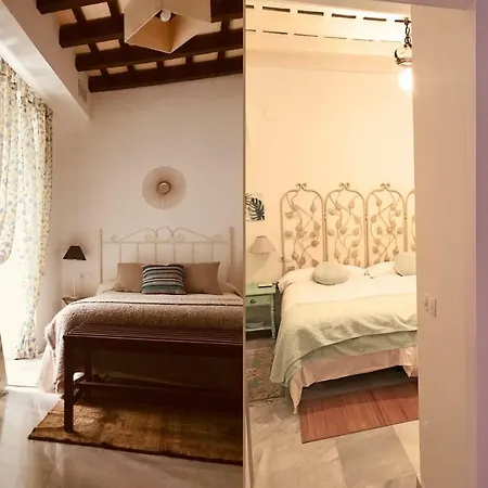 Casa Buleria Pensión *