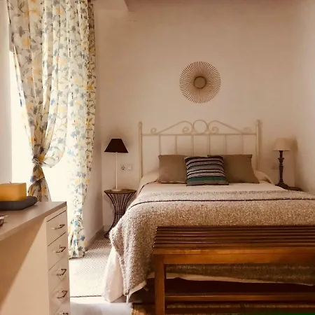 Casa Buleria 헤레스