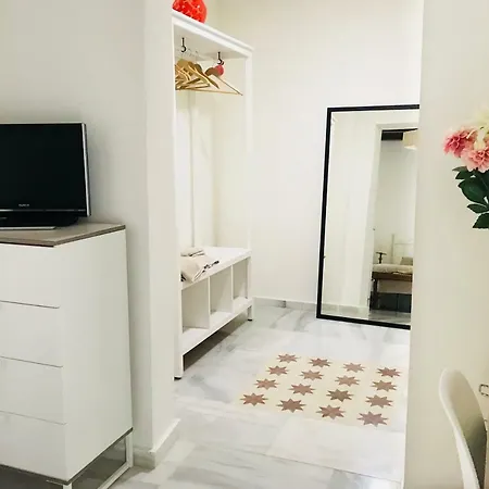 Casa Buleria Pensión *