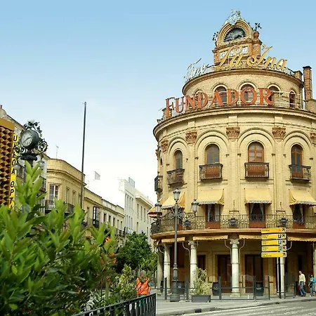 Pensión Casa Buleria *