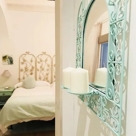 Casa Buleria Pensión *