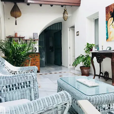 Pensión Casa Buleria Jerez de la Frontera