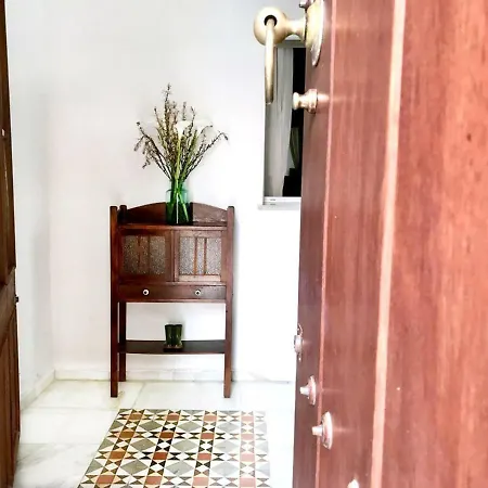 Casa Buleria Jerez de la Frontera
